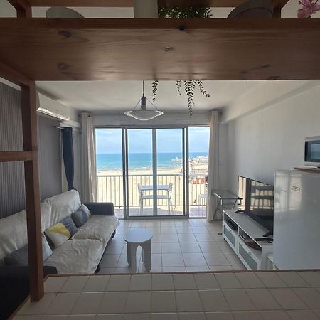 T2 Vue Mer En Plein Coeur De Palavas Tout Equipe Palavas-les-Flots Exterior foto